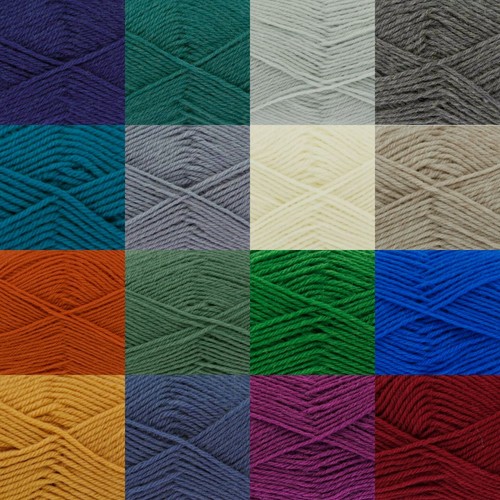 King cole merino blend - cole,