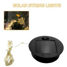 Replacement solar light