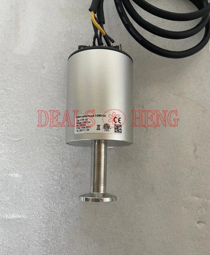 Used 1pc ceravac ctr100 - used,
