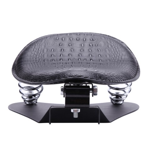 Alligator leather motorcycle - leather,