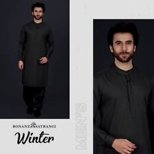 Mens original Bonanza Satrangi