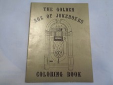 The Golden Age of Jukeboxes