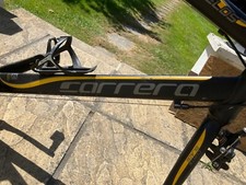 Carrera corte blade road bike - corte,