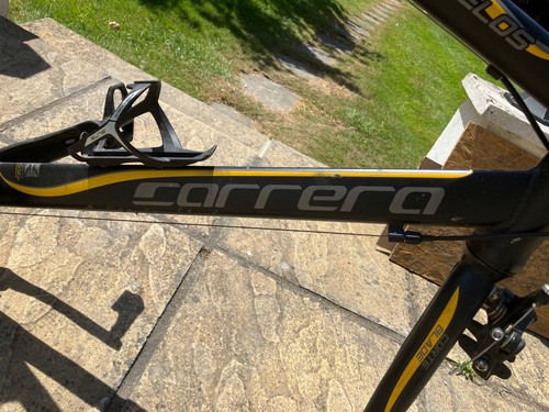 Carrera corte blade road bike - corte,