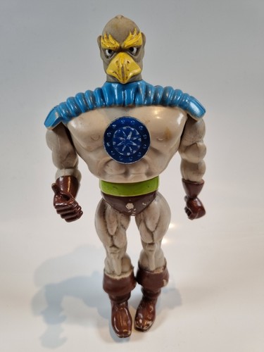 Palace guard blackstar galoob - palace,
