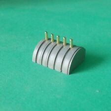 Bridge Throttle Controls in