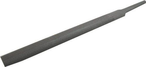 Half round file - half, fine
