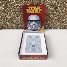 NEW STAR WARS MAKE YOUR OWN AT