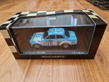 MINICHAMPS 1/43 CLASSIC FORD