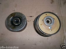 VAUXHALL ZAFIRA 2009 1.6 16V CAM BELT TENSIONER PULLEYS