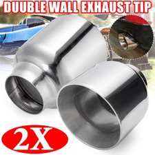 2.5''- 4'' Angle Cut Sport
