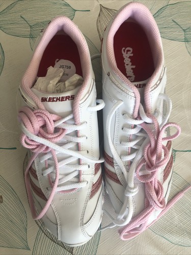 Sketcher biker pink - sketcher, size