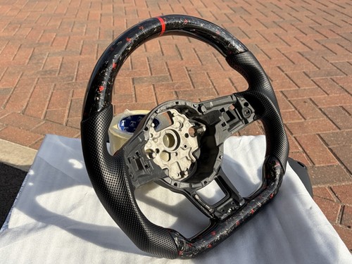 Mk7 forged carbon - forged,