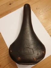 Brooks Swallow Dark Brown