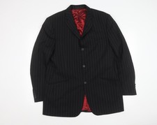 Remus Uomo Men's Black