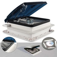 12V Roof Vent Fan Camper Roof
