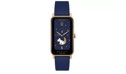 Radley series blue - 21,