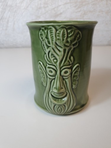 Vintage bassware pottery - vintage,