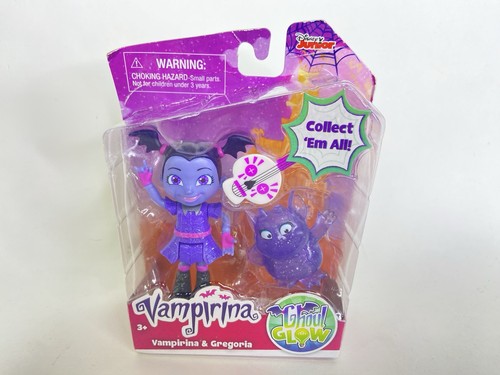 Disney junior vampirina and - disney,