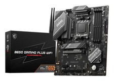 MSI B650 GAMING PLUS WIFI AM5