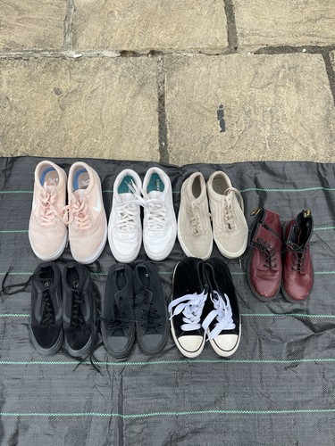 Womens girls trainer shoe - girls, job
