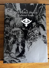 The horus heresy collected - horus,