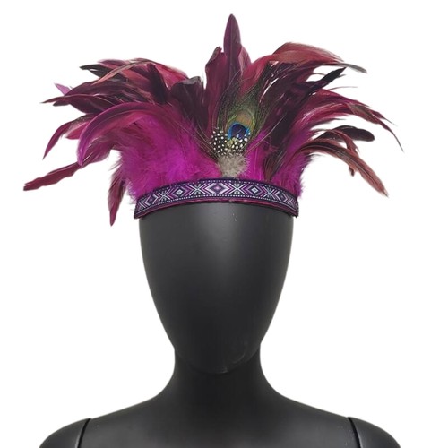 Carnivals party hair decors - carnivals,