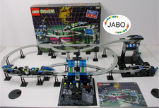 (AH 5) LEGO 6991 Monorail
