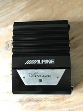 Alpine V Power MRP-T220
