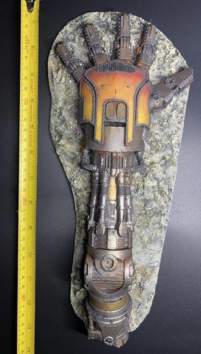 Display quality warhammer 40k - quality,