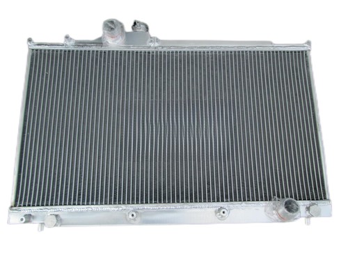 Aluminum radiator for - for, is
