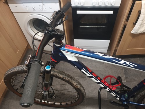 Lovely fast 2015 scott scale - lovely,
