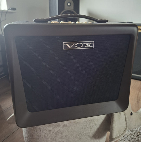 Vox vx50 acoustic - vx50, ag