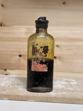Antique Vintage Pure