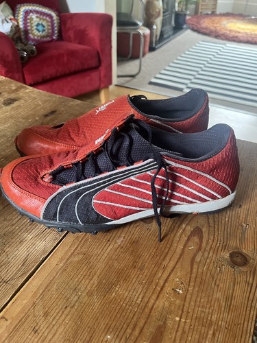 Cross country spike running - spike,