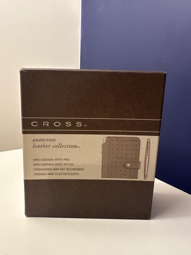 Cross autocross leather - cross,