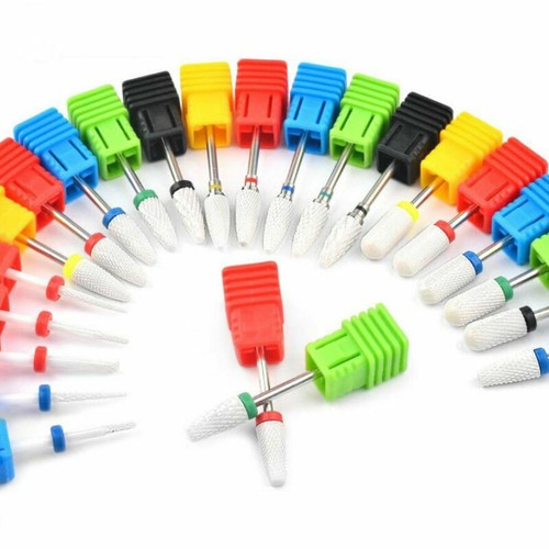 Manicure bits pedicure - manicure,