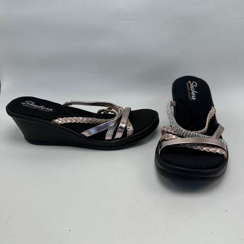 Skechers cali rumblers wild - skechers,