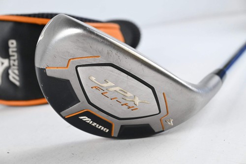 Mizuno jpx fli - jpx, hybrid