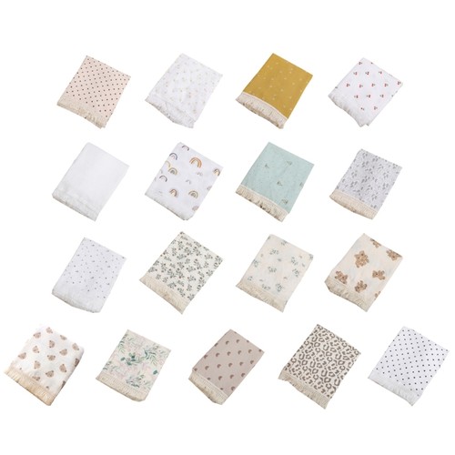 Lovely baby blanket soft - lovely,