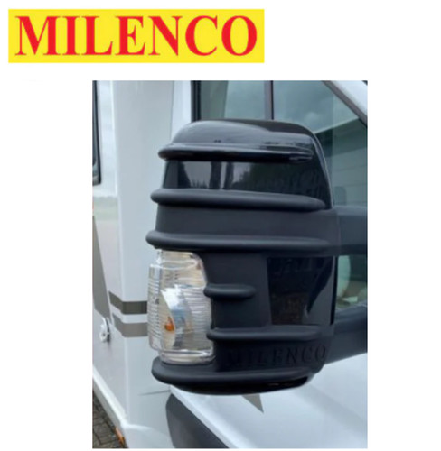 Milenco ford transit mark - transit,