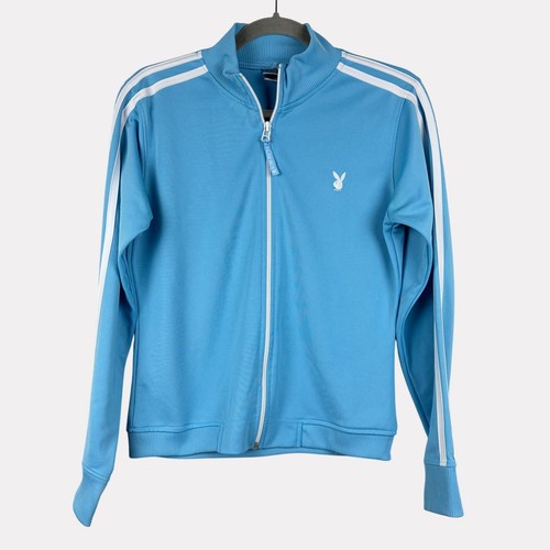 Playboy full zip - zip, athletic