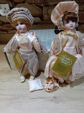 Franklin heirloom dolls - franklin,