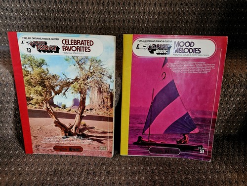 Mood melodies celebrated - melodies, ez