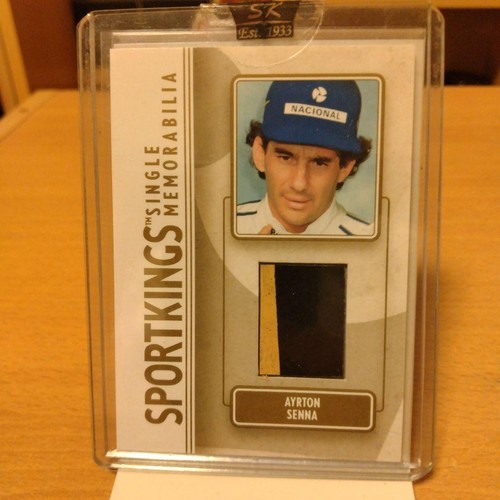 Ayrton senna - senna,