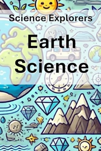 Science explorers earth - science,