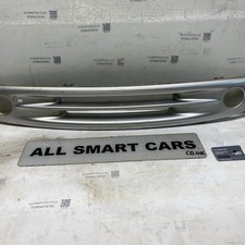 SMART FORTWO 450 FRONT GRILLE