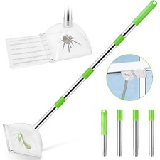 Spider Catcher with Long
