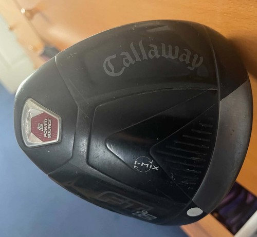 Callaway driver 10 - driver,