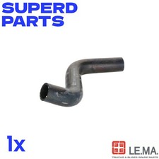 COOLING SYSTEM RUBBER HOSE